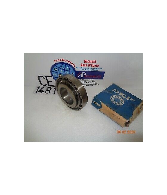 30317J2 CUSCINETTO A RULLI...