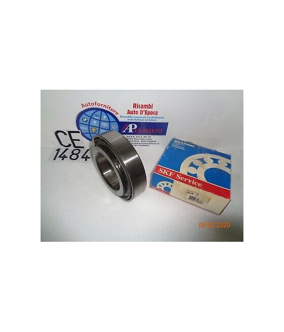32221J2 CUSCINETTO A RULLI...