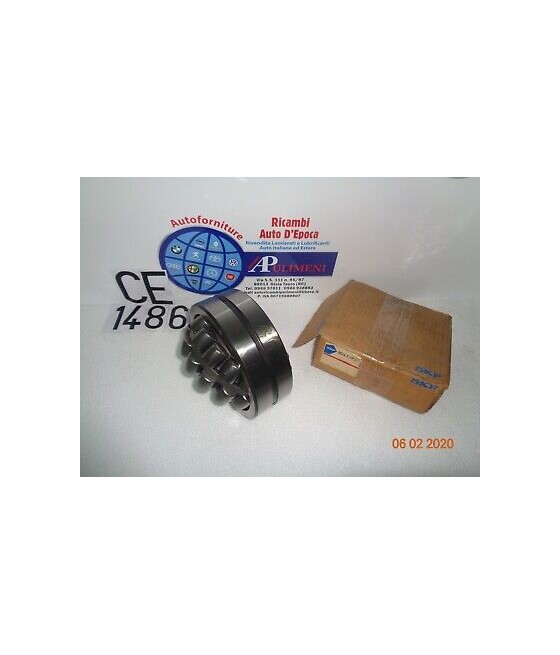 22316E/C3 CUSCINETTO...