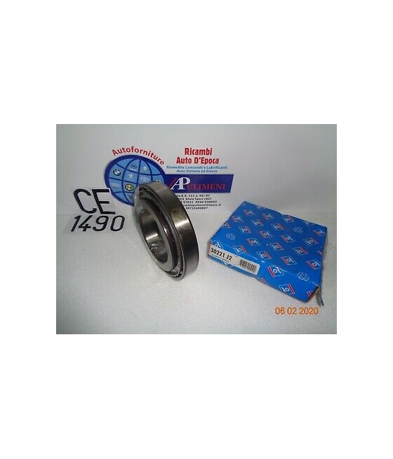 30221J2 CUSCINETTO RUOTA...