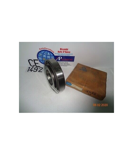 30320J2 CUSCINETTO A RULLI...