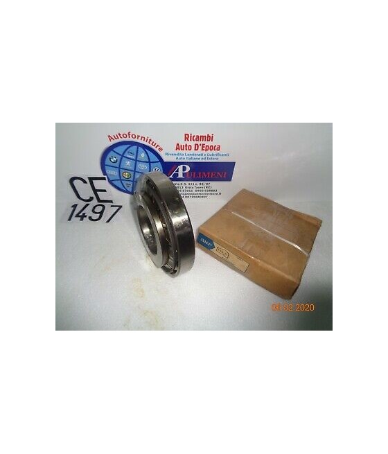 31318J2 CUSCINETTO A RULLI...