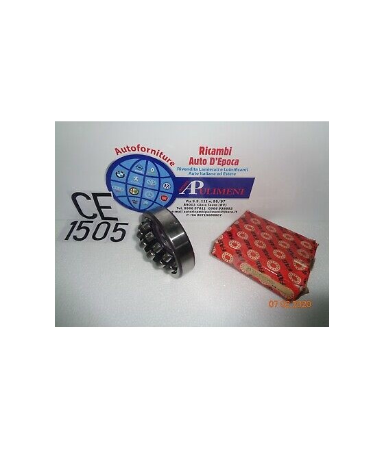 21312E/TVPB CUSCINETTO...