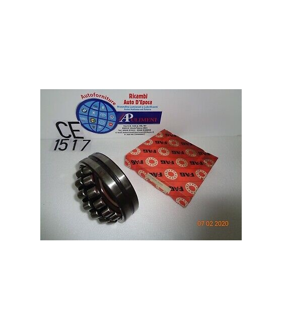 22220ESK/TVPB CUSCINETTO...