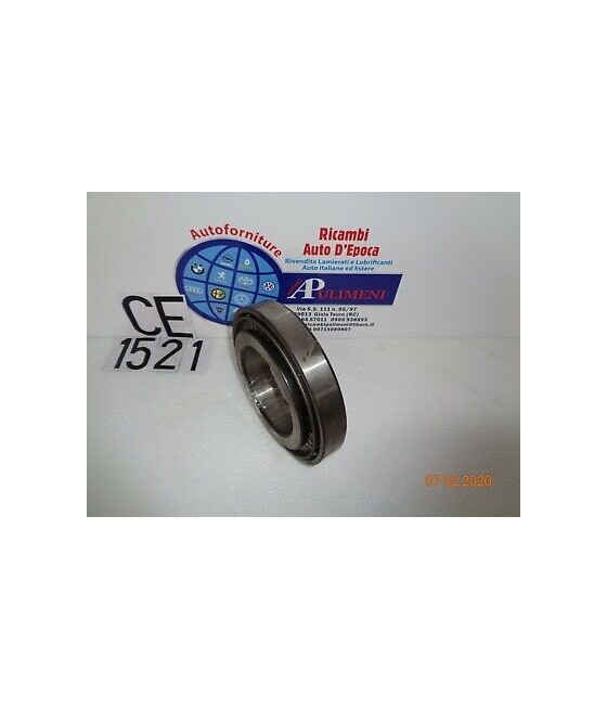 30220A CUSCINETTO A RULLI...