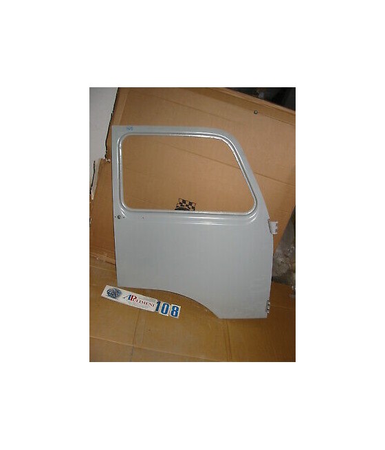 40/2 PORTA SPORTELLO DX...