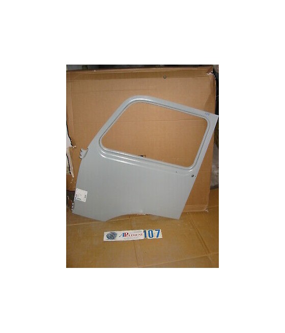 40/3 PORTA SPORTELLO SX...