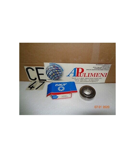 M86647/610/QCL7C CUSCINETTO...