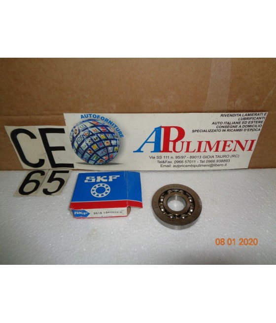 BB1B1862020D CUSCINETTO...