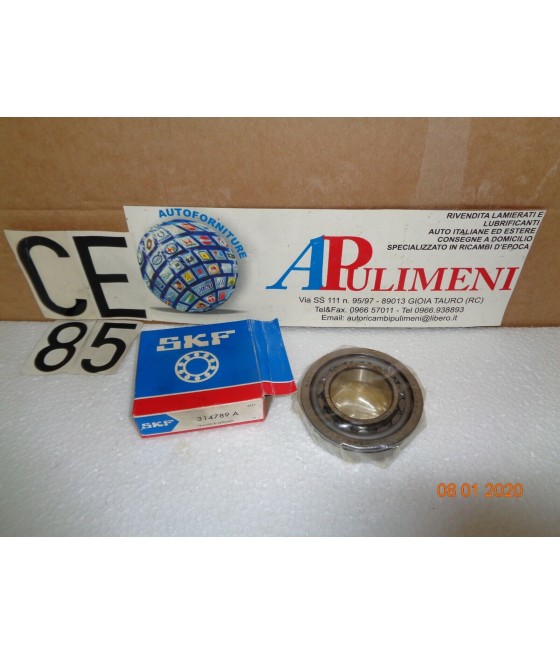314789A CUSCINETTO A RULLI...