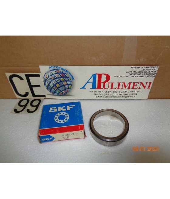 K-3525 CUP GHIERA TAZZA...