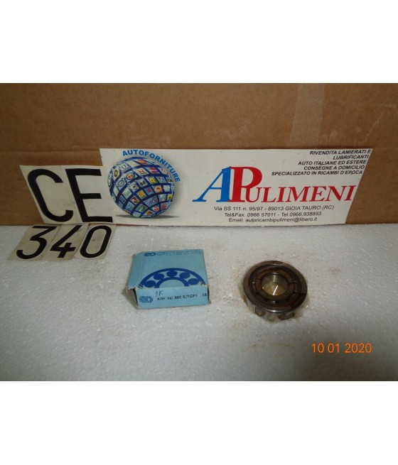 K09NJ305E/TGP1 CUSCINETTO...