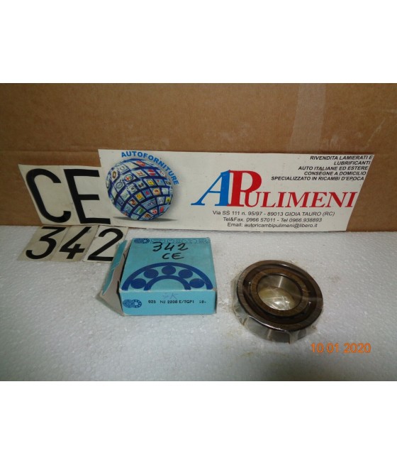 025NJ2208E/TGP1 CUSCINETTO...