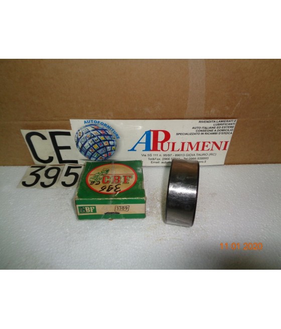 3309 CUSCINETTO A SFERE A...