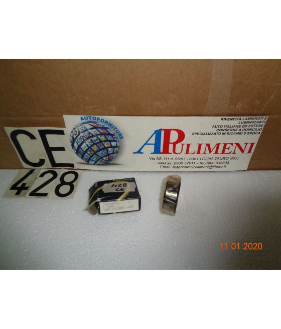 2205-2RSTNH CUSCINETTO...