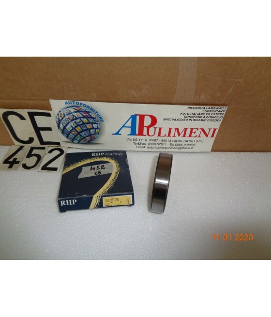 NU210ETNP6 CUSCINETTO A...