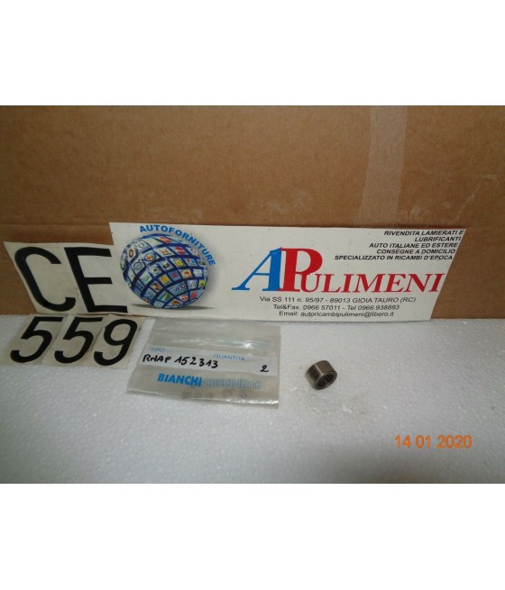 RNAF152313 CUSCINETTO A...