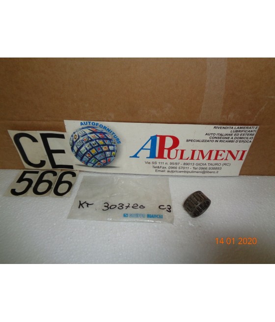 KT303720C3 CUSCINETTO...
