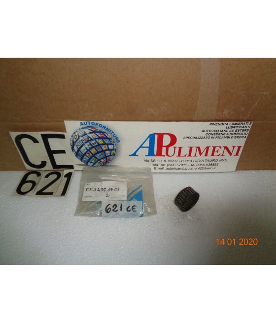KT32X37X17 C3 CUSCINETTO...