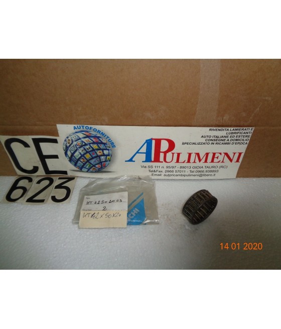 KT42X50X20 C3 CUSCINETTO...