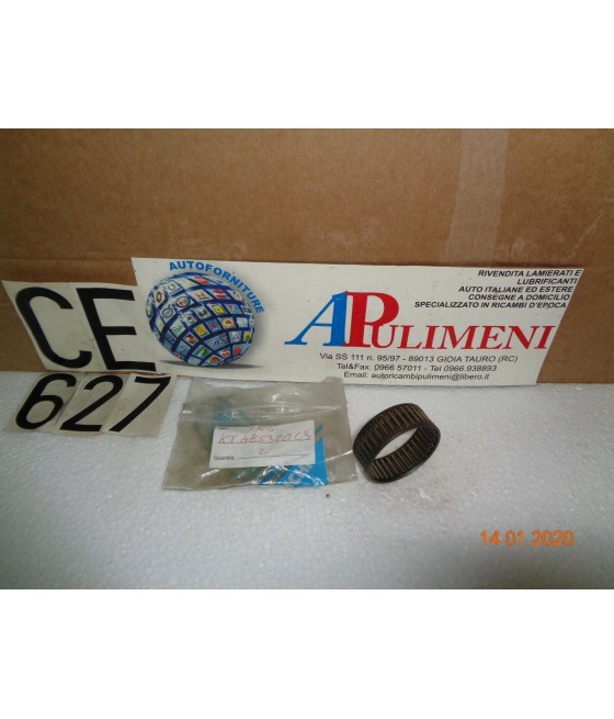 KT48X53X20 C3 CUSCINETTO...