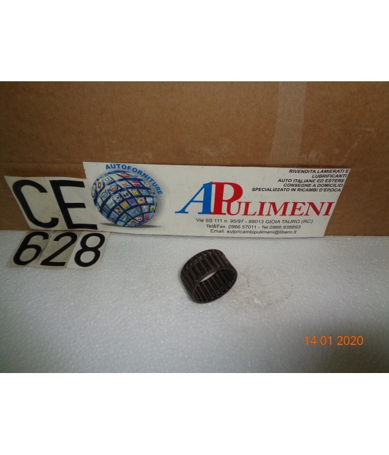 K48X53X29 CUSCINETTO GABBIA...