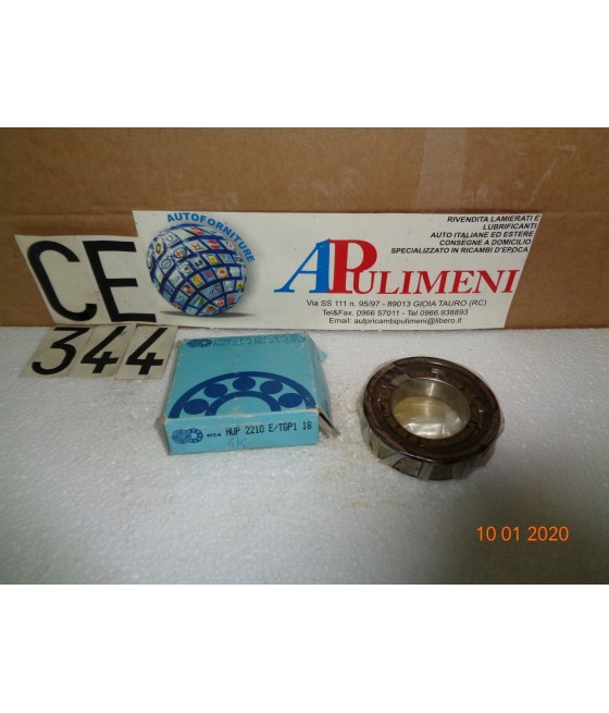 NUP2210E/TGP1 CUSCINETTO...