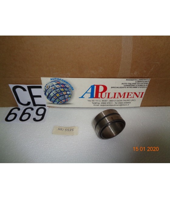 NKI5535 CUSCINETTO A...