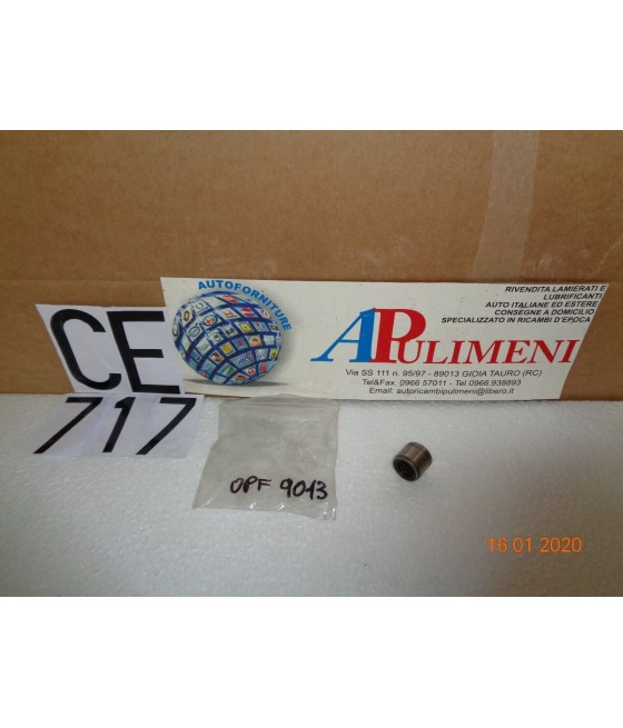 INA F-89013 CUSCINETTO A...