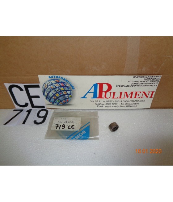 TLA1612Z CUSCINETTO A...