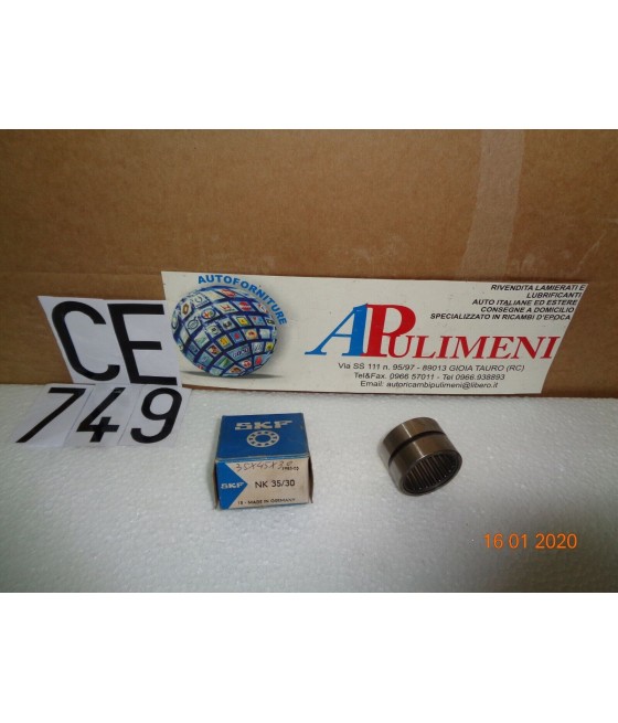 NK35/30 CUSCINETTO A...