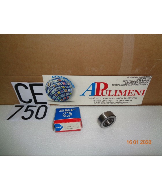 NA2204-2RS RULLO DI...