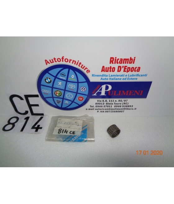 KT25X30X20 C3 CUSCINETTO...