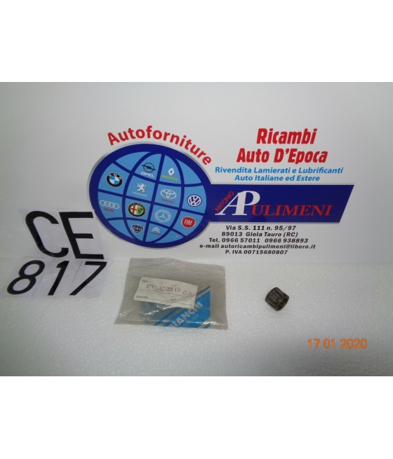 KT16X22X17 C3 CUSCINETTO...