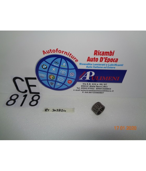 KT30X38X24 CUSCINETTO...