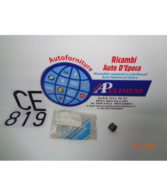 KT15X21X15 C3 CUSCINETTO...