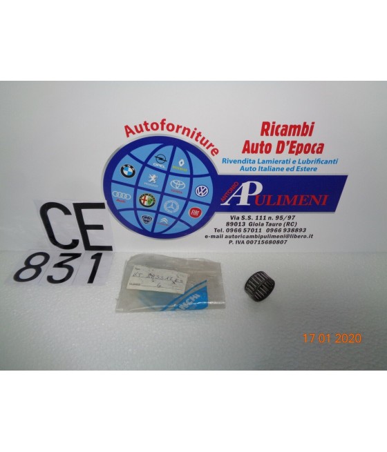 KT28X33X17 C3 CUSCINETTO...