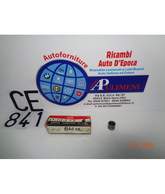 KT15X19X17 CUSCINETTO...
