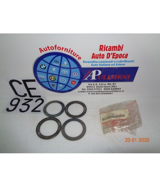 14736 CUSCINETTO SUPPORTO...