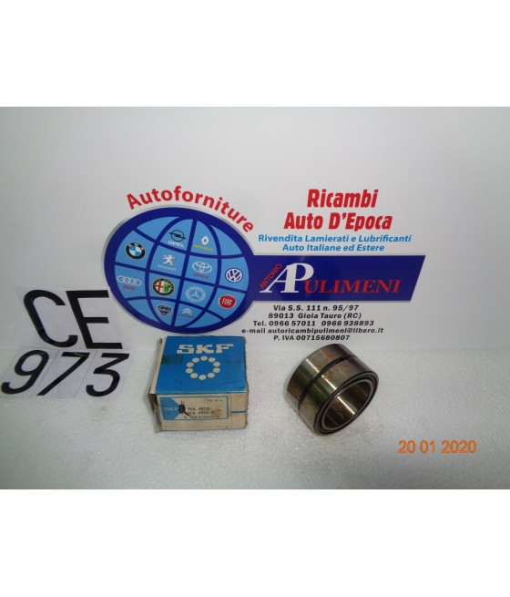 NA6910-NA6910B CUSCINETTO A...