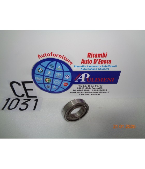 F-121447 CUSCINETTO A RULLI...