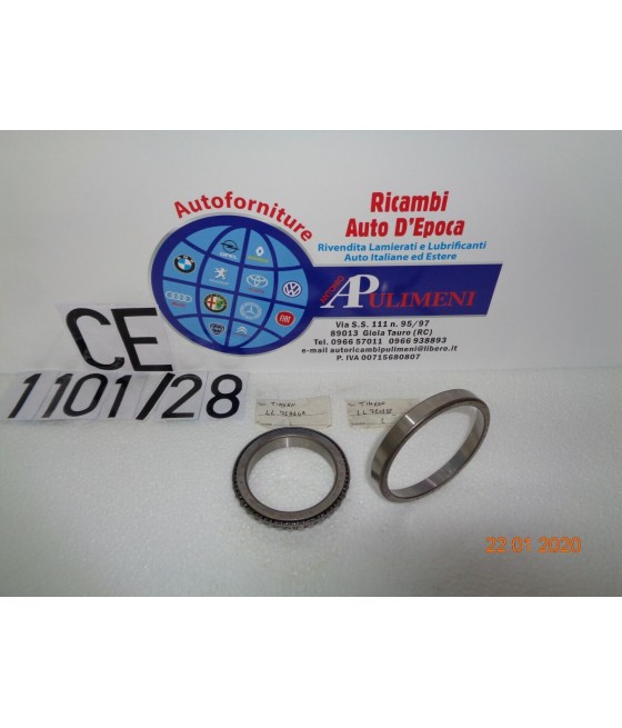 LL713149/LL713110...
