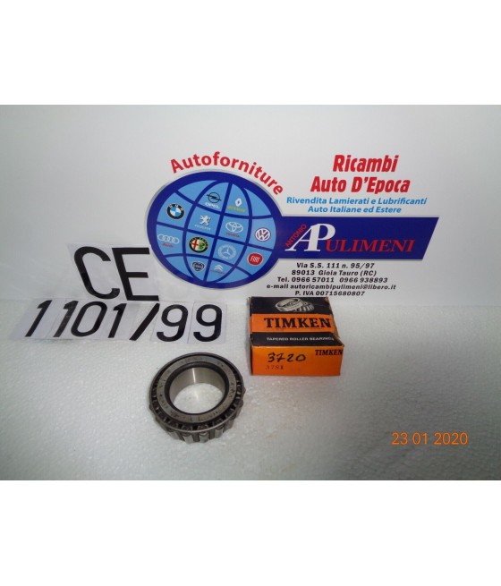 3781 GHIERA INTERNA...