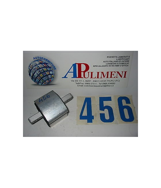 24090 SUPPORTO CAMBIO...