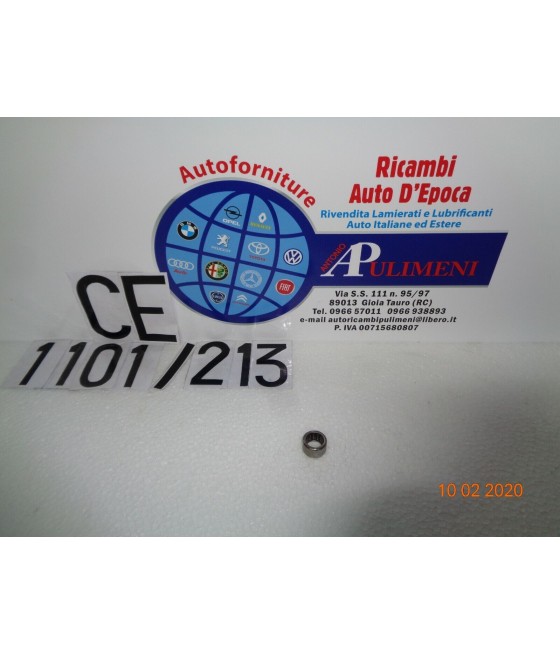 HK 1312B CUSCINETTO GABBIA...