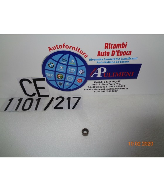 HK 1212 CUSCINETTO GABBIA A...