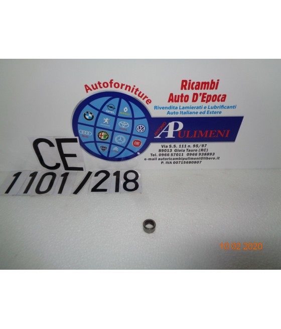 HK 1412B CUSCINETTO GABBIA...