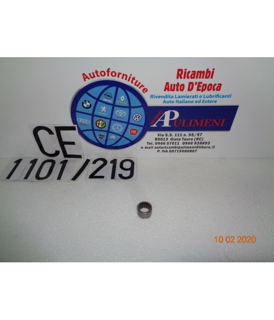 HK 1816 CUSCINETTO GABBIA A...