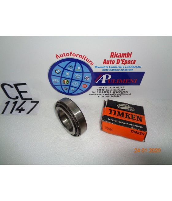 39585 GHIERA INTERNA...