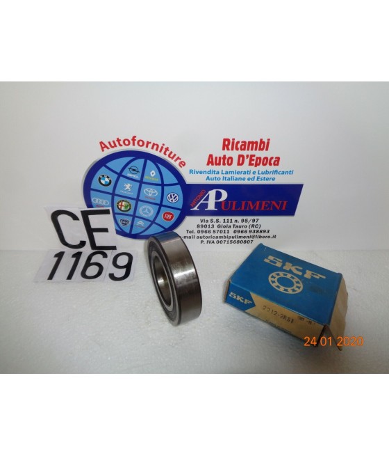 2212-2RS1 CUSCINETTO...